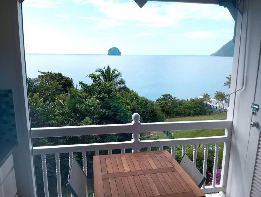Dream Diamond Studio Le Diamant Martinik