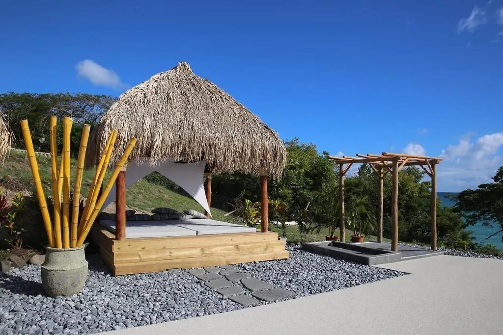 Apartmán Dream Diamond Studio Le Diamant