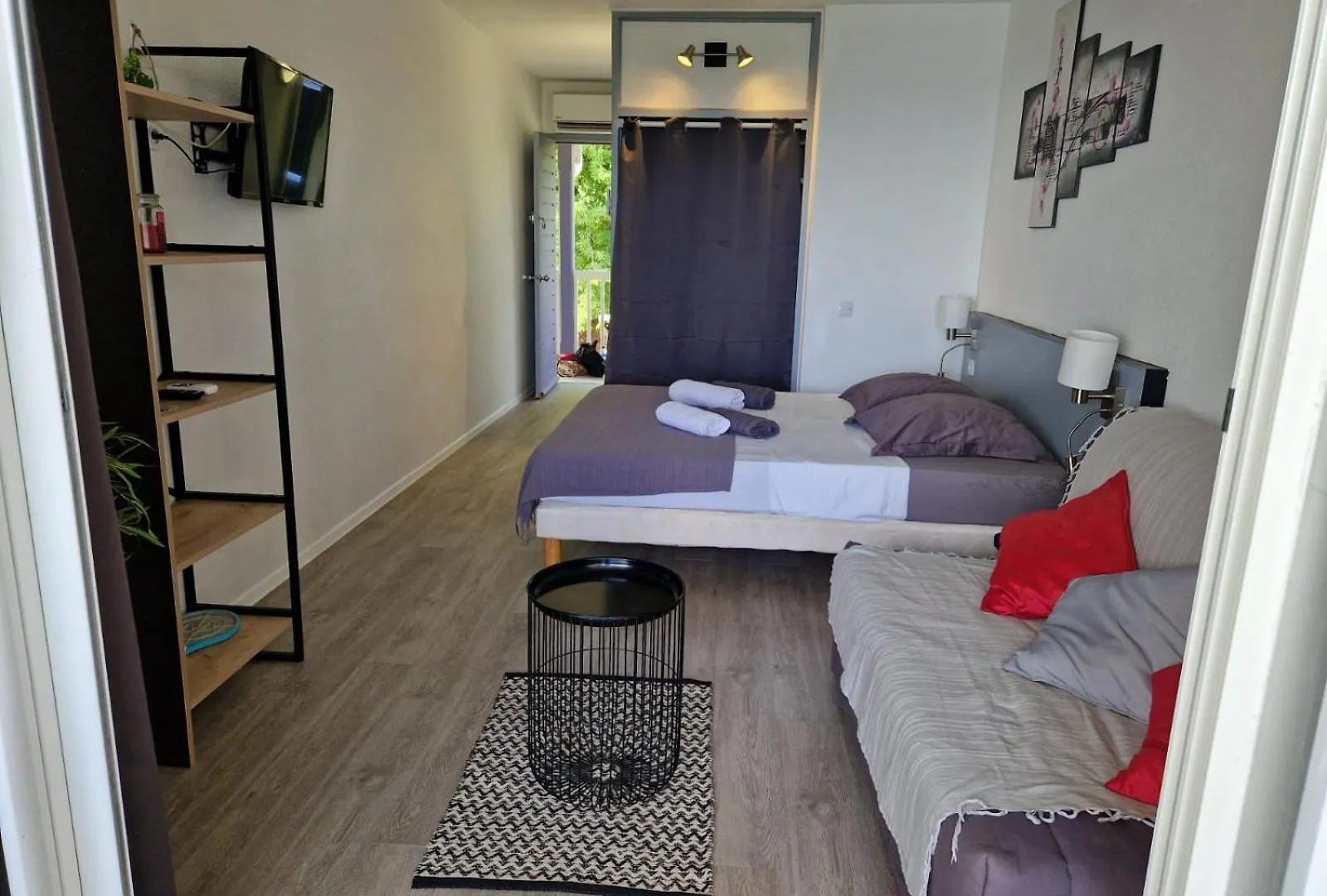 Dream Diamond Studio Le Diamant Apartmán
