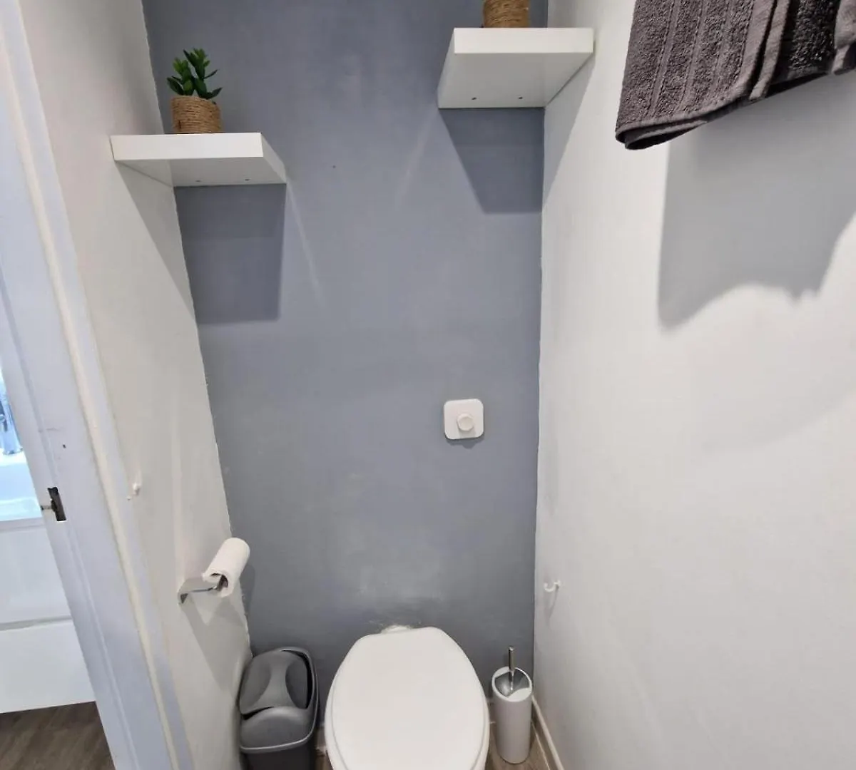 Dream Diamond Studio Le Diamant Apartament