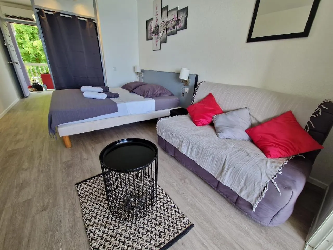 Apartament Dream Diamond Studio Le Diamant Martynika