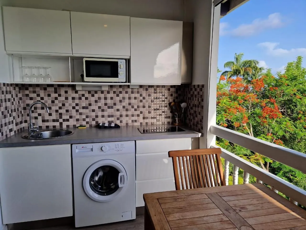 Apartament Dream Diamond Studio Le Diamant