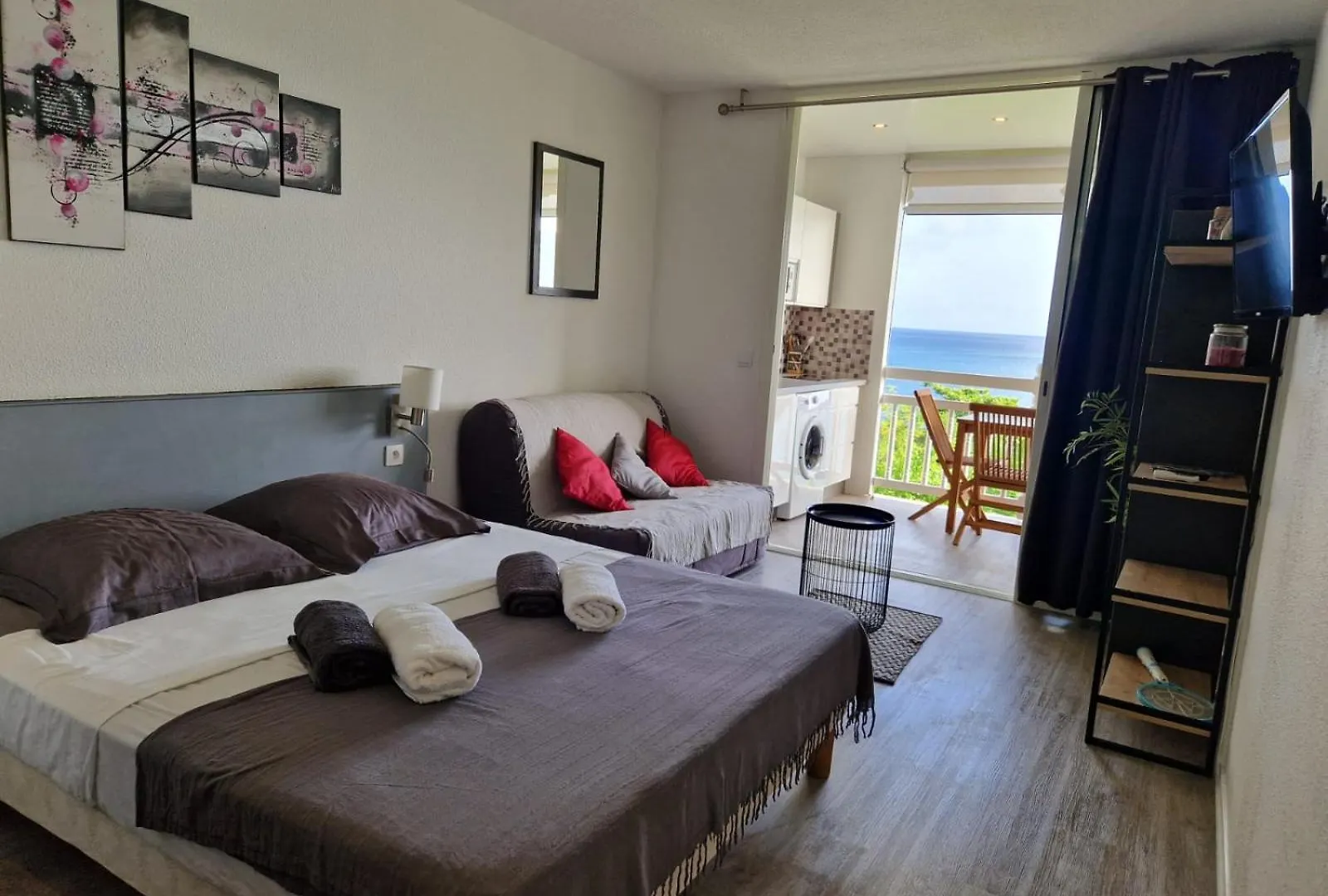 Dream Diamond Studio Le Diamant Martynika